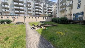 Charmante 2-Raum-Wohnung im Hechtviertel – 1097 Dresden – Vorschaubild 3