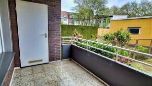TOP-Wohnung im Hochparterre - Möbel rein und loswohnen – 45881 Gelsenkirchen – Vorschaubild 4