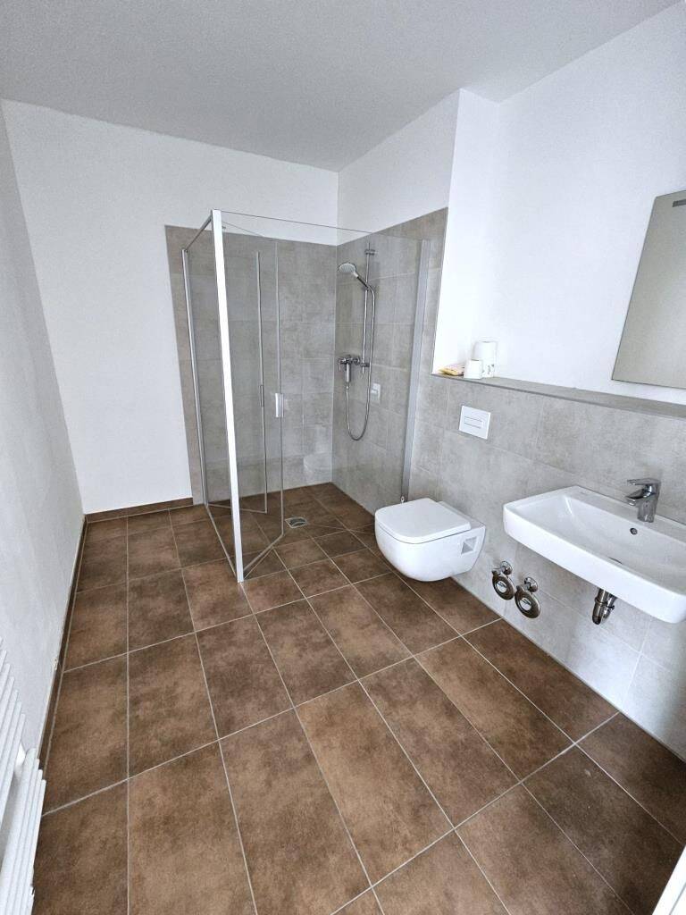 Barrierefreie 3-Zi. Wohnung Nürnberg - Nähe U-Bahn Maximilianstraße / Wohnung mieten – Nürnberg – Vorschaubild 6