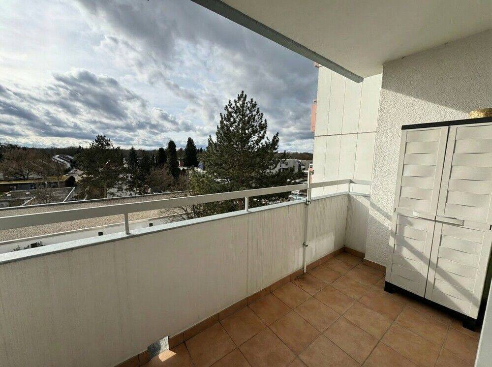 Solide Kapitalanlage mit Entwicklungspotenzial – Mannheim – Vorschaubild 4