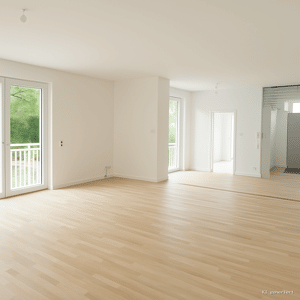 Düsseldorf-Niederkassel: Haus im Haus mit zusätzlich ca. 56m² Bürofläche zum Wohnen und Arbeiten!! – 40547 Düsseldorf – Vorschaubild 6
