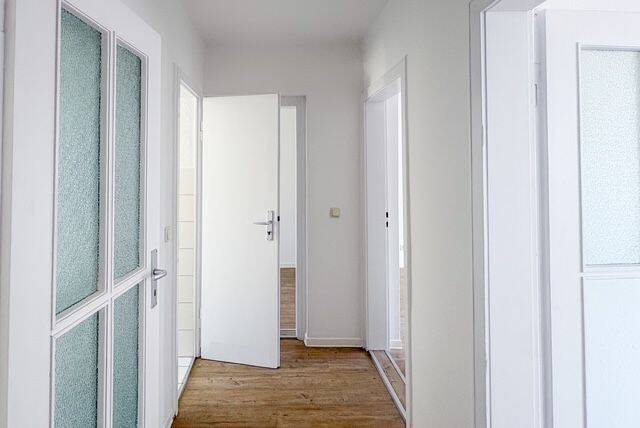 Renoviert und einziehbereit - wohnen in hellen Räumen... – Plauen – Vorschaubild 6