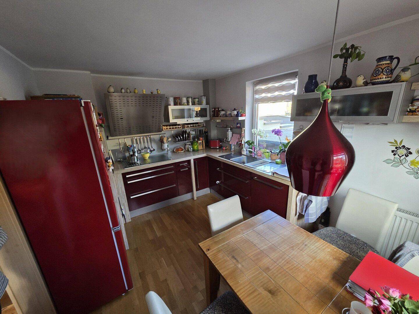 Charmantes Reihenendhaus mit 5 Zimmern+Partykeller in Dresden- Lockwitz incl. Küche – Dresden – Vorschaubild 7