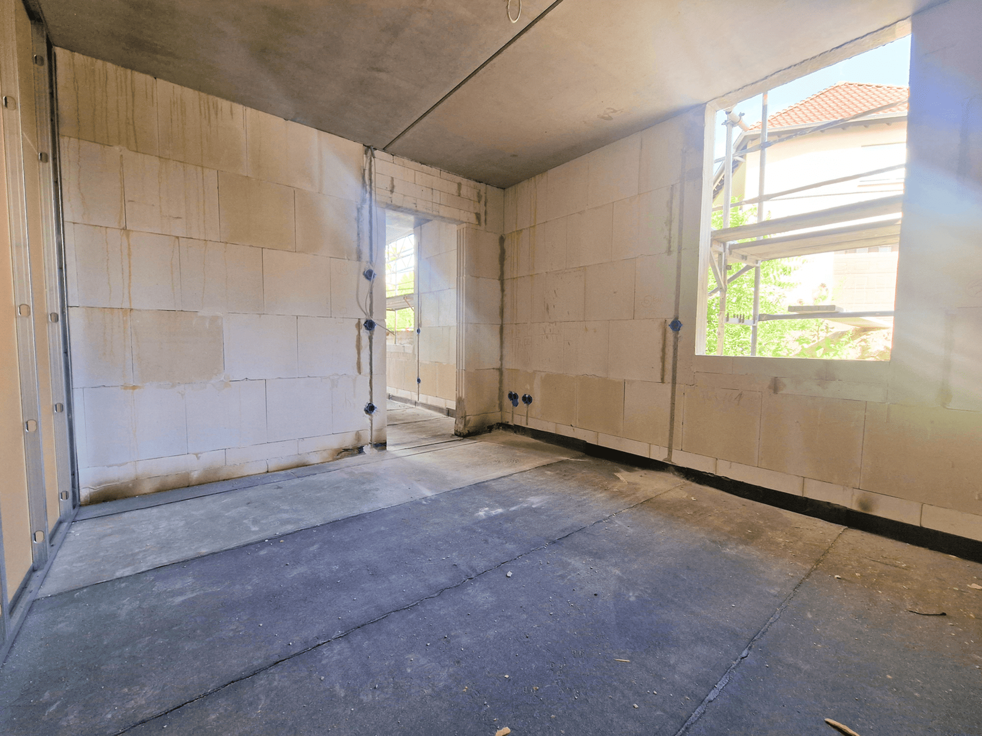 Terrassenwohnung in 55218 Ingelheim am Rhein mit 91,8 m² kaufen