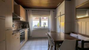 Gepflegtes Reihenendhaus mit Garage in Bremen Lesum – 28717 Bremen – Vorschaubild 4