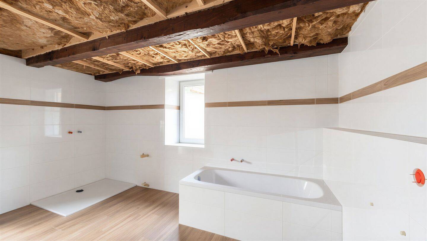 Modernisiertes Altbau-Doppelhaus mit Garten im Ortskern von Binzen – Binzen – Vorschaubild 5