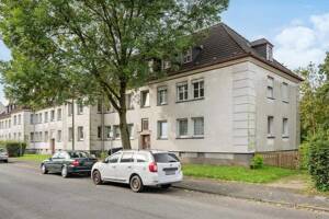 vermietete Eigentumswohnung - zur Kapitalanlage – Kurt-Heintze-Str. 40, 47279 Duisburg – Vorschaubild 5