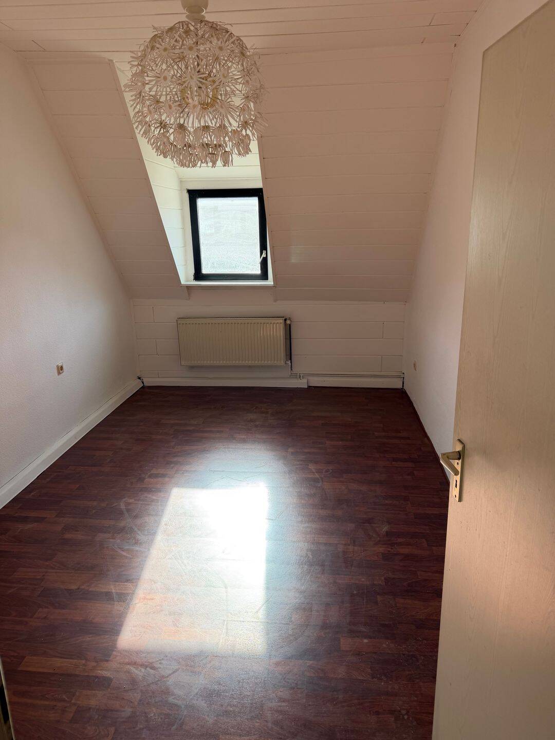 4-Zimmer-Dachgeschosswohnung in zentraler Lage von Köln (Altstadt & Neustadt-Süd) – Köln – Vorschaubild 5