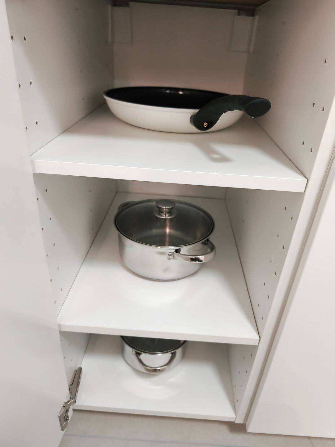 WG Zimmer in frisch renovierter Wohnung mit viel Licht und moderner Ausstattung – München – Vorschaubild 6
