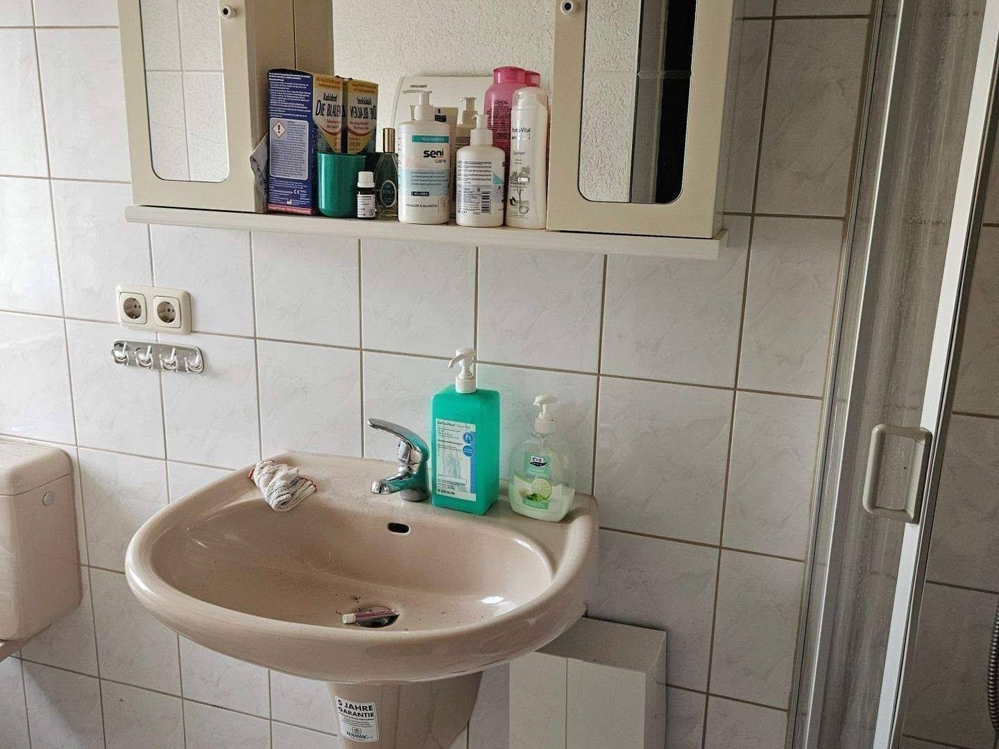 Die viel bessere Alternative zur Eigentumswohnung: das eigene, kleine Haus mit Garten, ausbaufähig – Mühlberg/Elbe – Vorschaubild 8