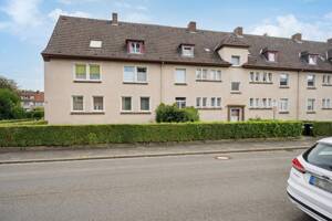 vermietete Eigentumswohnung - zur Kapitalanlage – Kurt-Heintze-Str. 29, 47279 Duisburg – Vorschaubild 2