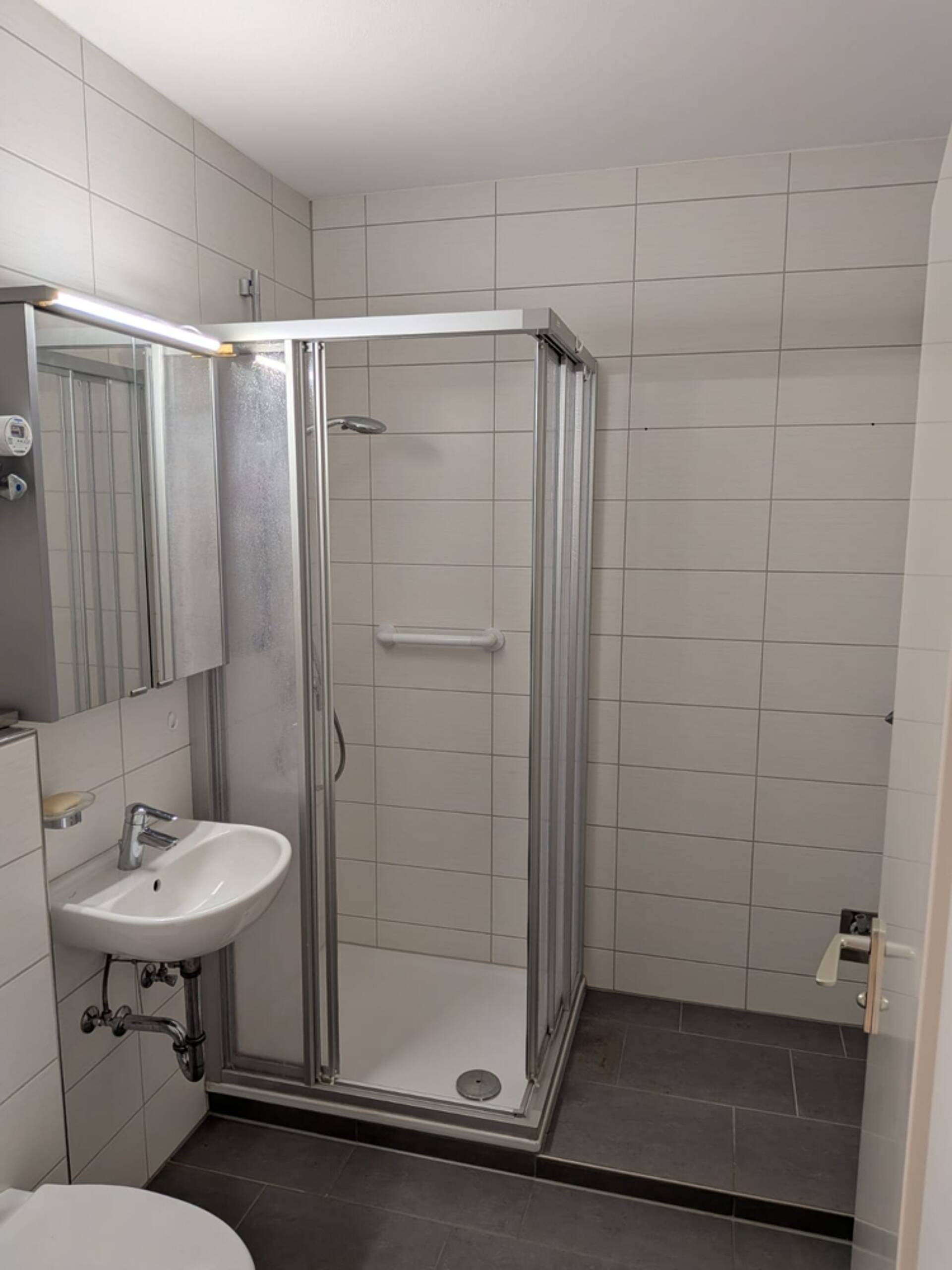 Etagenwohnung in 78532 Tuttlingen mit 53,17 m² kaufen