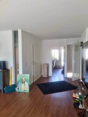Charmante Wohnung mit Dom-Blick – Wohnen im Herzen von Trier – 54290 Trier – Vorschaubild 7