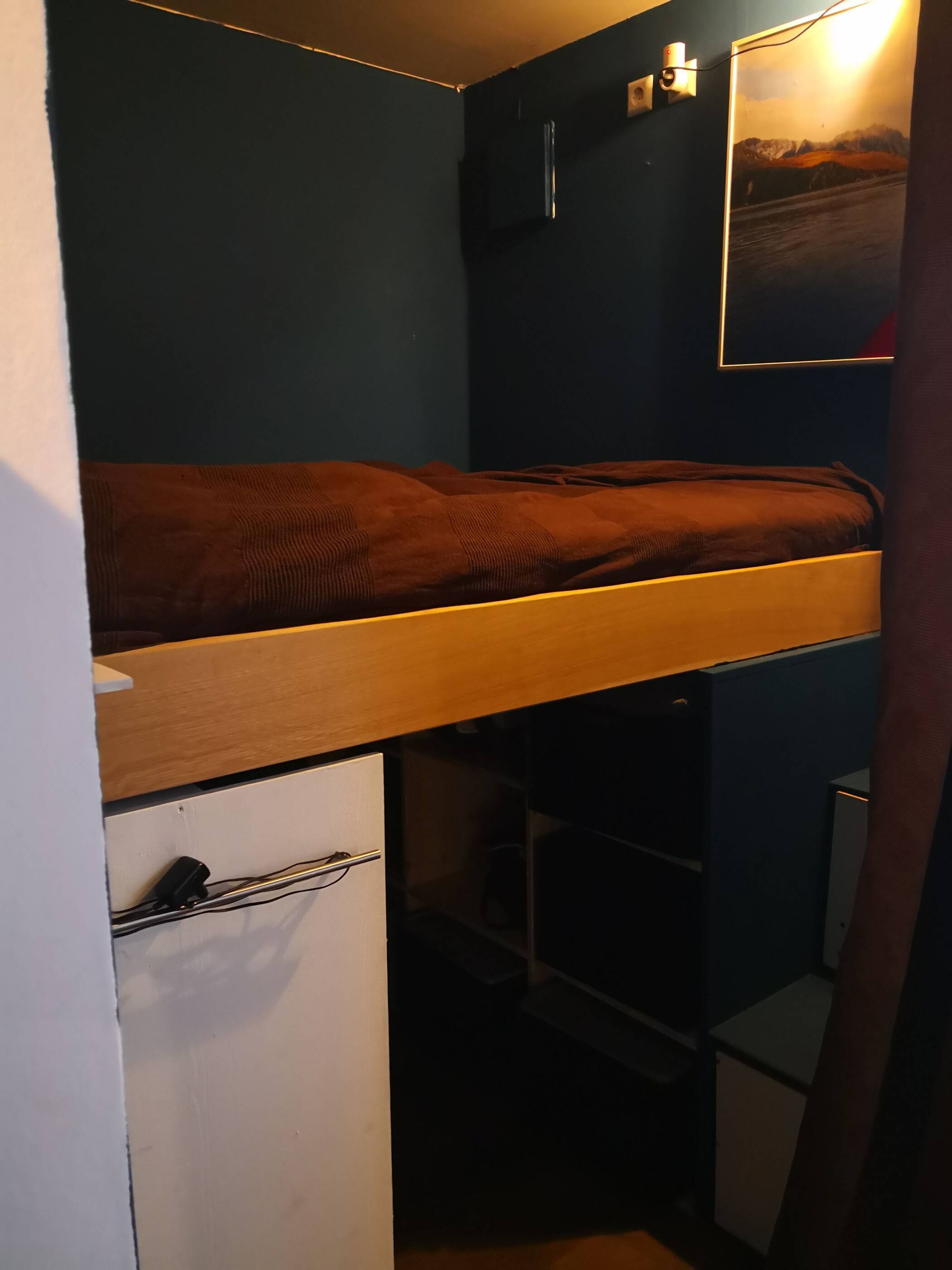 Feinstes Zuhause im Zentrum von Stuttgart – Stuttgart – Vorschaubild 6