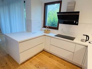 luxuriöse 5 ZI. Wohnung mit edler EBK im Belsenpark – 40549 Düsseldorf – Vorschaubild 5