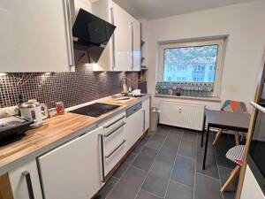 Frei lieferbare Eigentumswohnung im urbanen Hamburg-Lokstedt – 22529 Hamburg – Vorschaubild 7