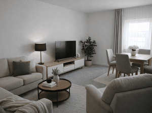 Attraktive Kapitalanlage mit Balkon und Lift im Zentrum-Süd – 4107 Leipzig – Vorschaubild 3