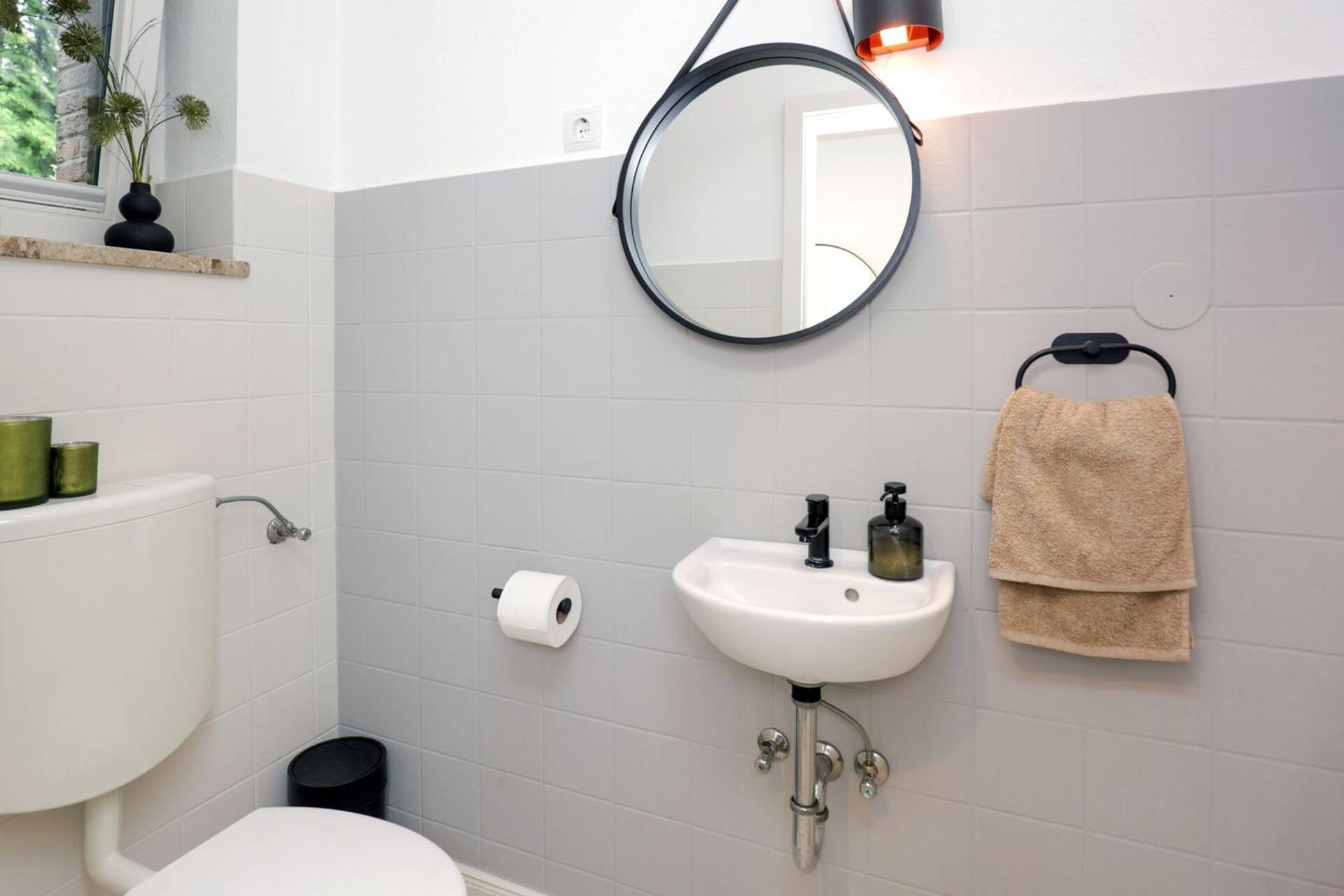 Haus in 21217 Seevetal mit 98 m² kaufen