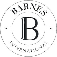 Barnes Brabant logo