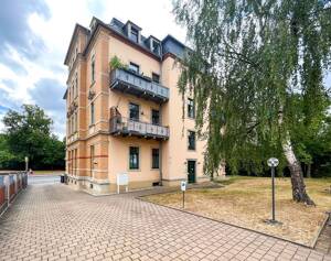 Faktor 20,5 und unter 2.000 €/m² in Dresden Löbtau – 1159 Dresden – Vorschaubild 4