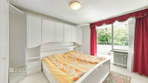 Wohlfühlwohnung für Familien und Paare – 53117 Bonn – Vorschaubild 2