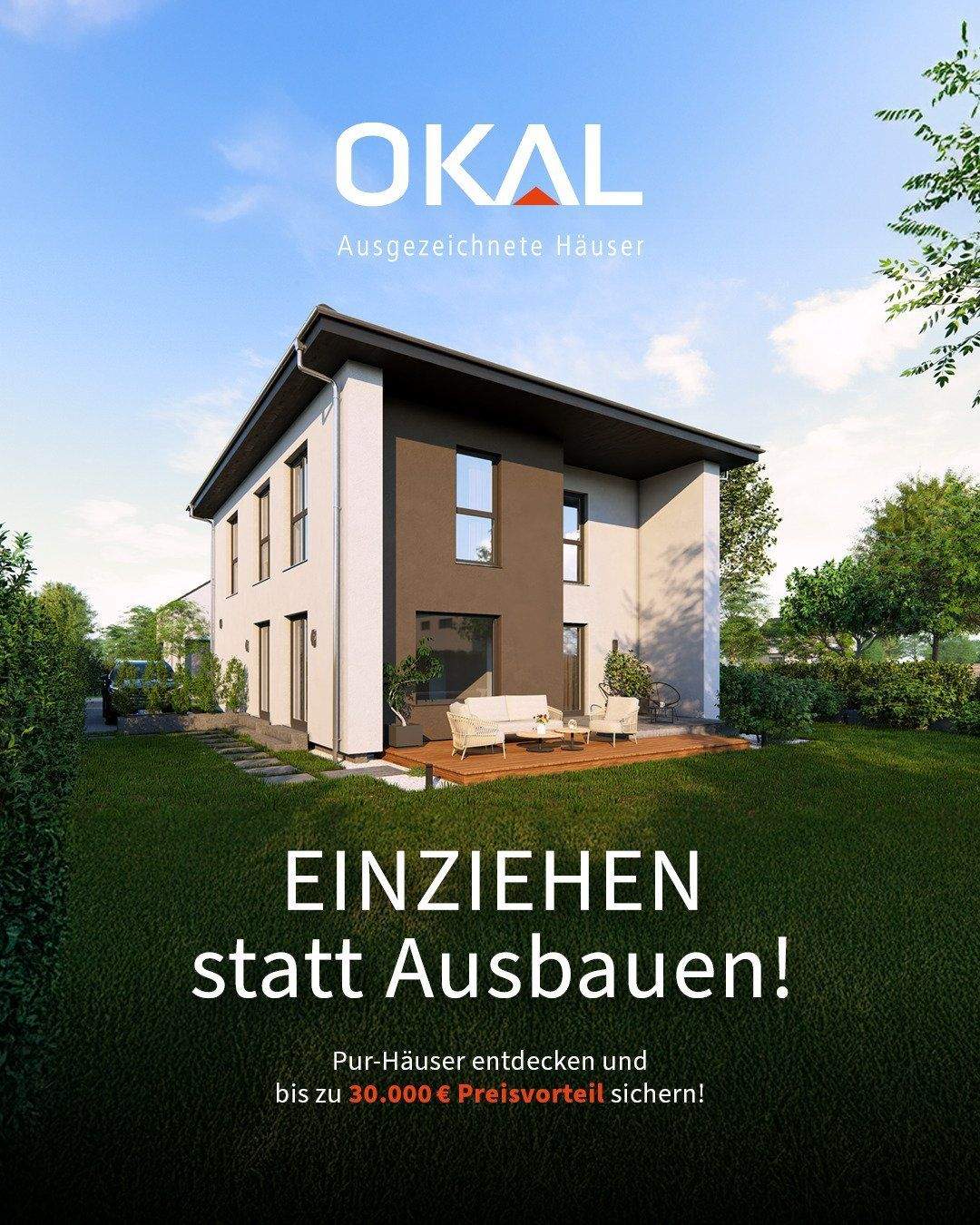 EIN HAUS FÜRS LEBEN – Leipzig – Bild 1 von 9