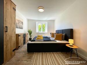28097 HomeCompany Dresden Möbliert/Furnished 2-Zimmer Apartment mit Balkon in Dresden-Großluga max. 3 Personen – 1259 Dresden – Vorschaubild 8