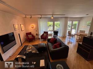 Köln-Zündorf: Schicke Maisonettewohnung mit Garten und hohem Freizeitwert. – 51143 Köln – Vorschaubild 4
