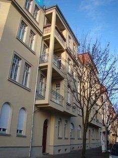 Geräumige 3-Raum Wohnung in Sudenburg mit Balkon und Wanne. – Magdeburg – Vorschaubild 2