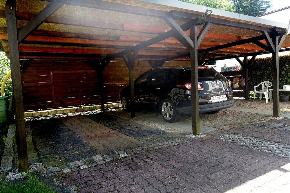 Kapitalanlage, Mehrgenerationenwohnen oder Wohnen und Arbeiten unter einem Dach – Chemnitz – Vorschaubild 2