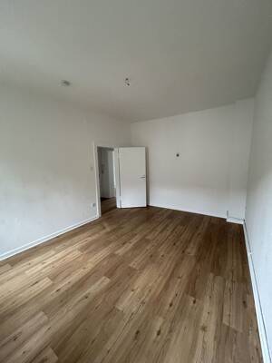 Helle Altbauwohnung mit Balkon in zentraler Dortmunder Lage! – 44139 Dortmund – Vorschaubild 6
