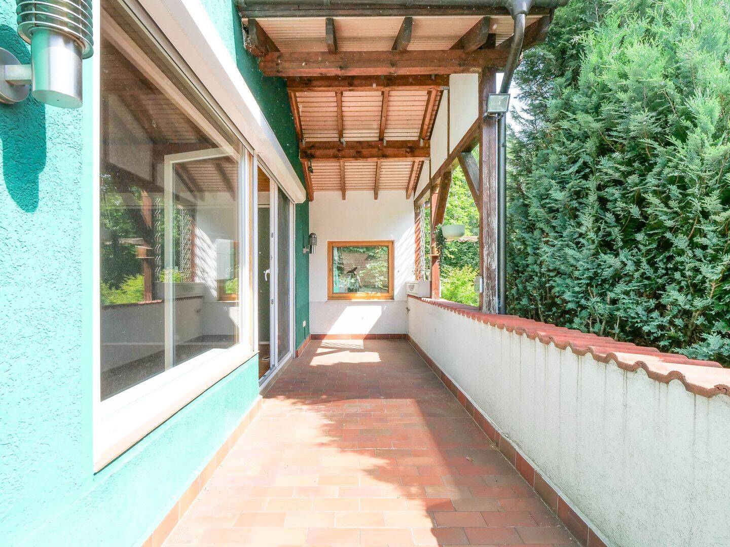 Großzügige Wohnung - Sonnige Terrasse in Leithe – Bochum – Vorschaubild 2
