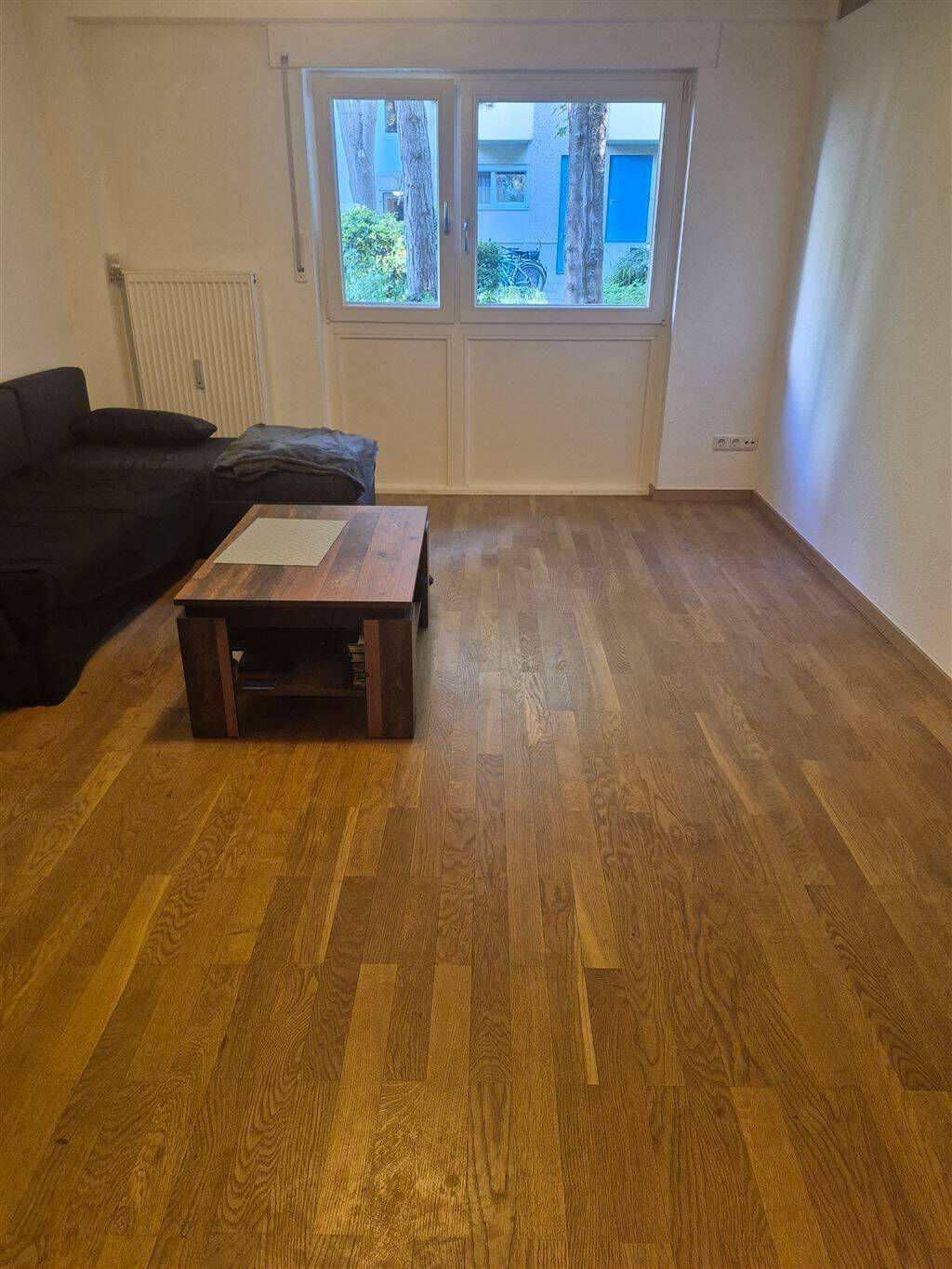 Provisionsfrei ** Ruhige sanierte 2 Zimmer Wohnung mit Garten in Bestlage zum Selbstbezug ** – München – Vorschaubild 2