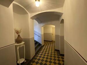 Exklusive Gründerzeit-Loft mit eigener Terrasse – 1187 Dresden – Vorschaubild 6
