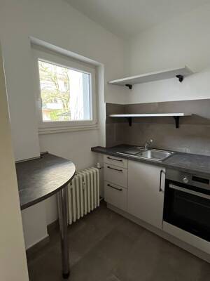 Ruhig gelegene 1-Zimmer-Eigentumswohnung mit Balkon | sofort beziehbar! – 97074 Würzburg – Vorschaubild 2