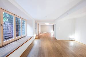 AIGNER - Modernisierte ca. 190 m² Wohn-/Nutzfläche - Gartenloft im Glockenbachviertel – 80469 München – Vorschaubild 7