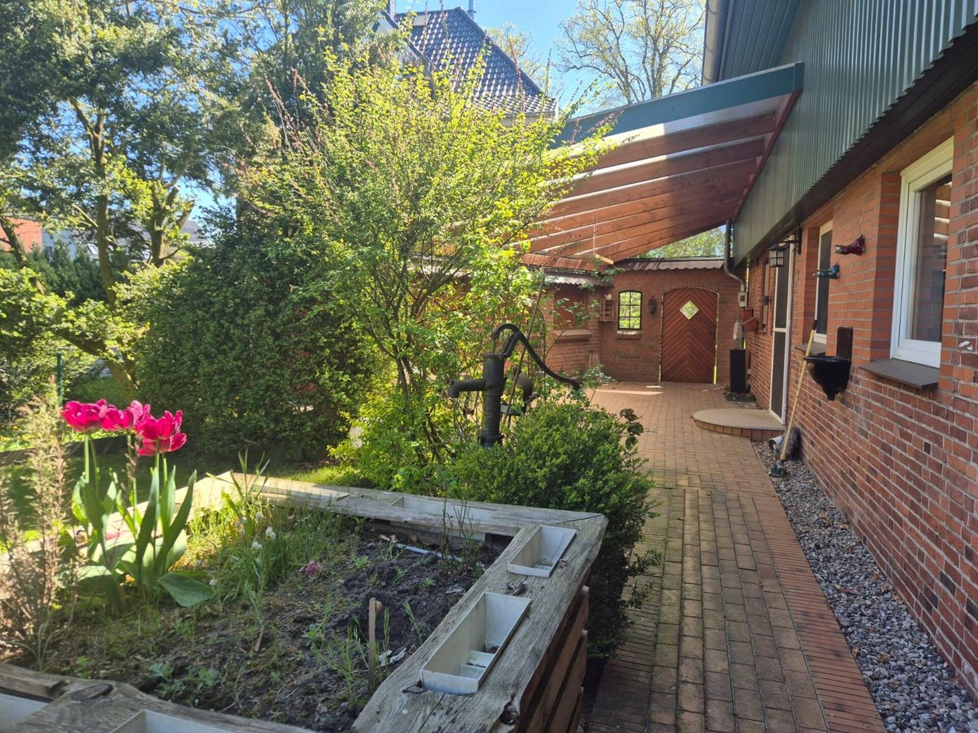 Haus in 24787 Fockbek mit 200 m² kaufen
