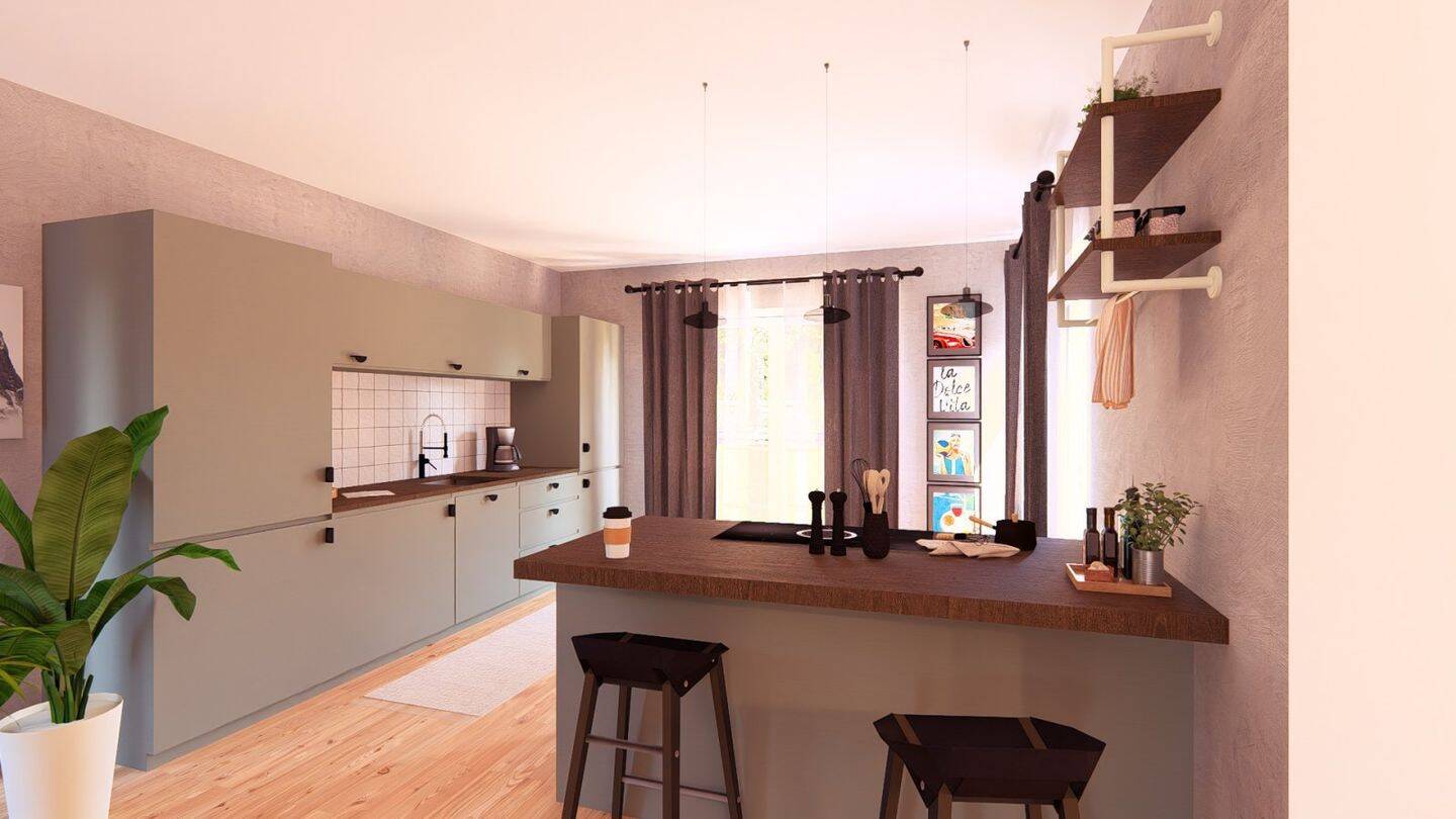 Individuelles Haus auf IHREM Grund - Nachhaltiges Wohnen – Ingolstadt – Vorschaubild 8