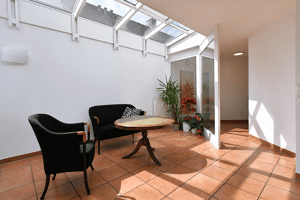 Wohn(t)raum in Top-Lage: großzügige DG-Wohnung im Zentrum von Weingarten – 88250 Weingarten – Vorschaubild 4