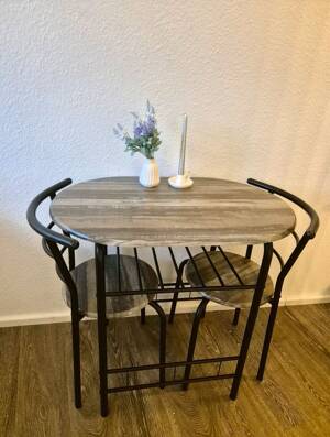 Apartment - Zentral in der Mainzer Altstadt - "Wohnen auf Zeit" – 55116 Mainz – Vorschaubild 8