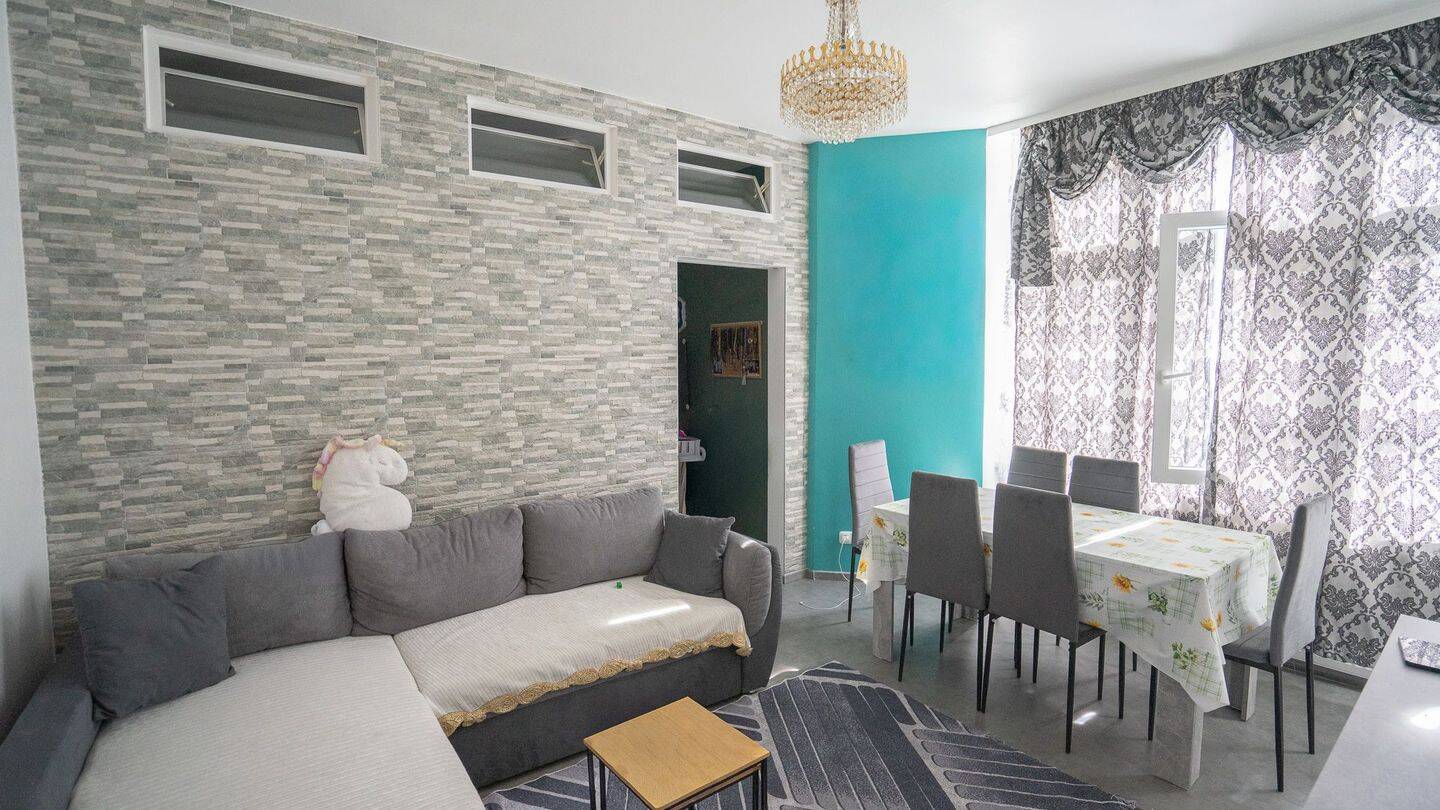 Charmante, modernisierte 1-Zimmer-Eigentumswohnung in begehrter Neuköllner Kiezlage