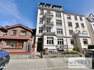 5-Parteien Haus auf Eigenland in Lübeck St. Gertrud - Direkt am Stadtpark – 23568 Lübeck – Vorschaubild 2