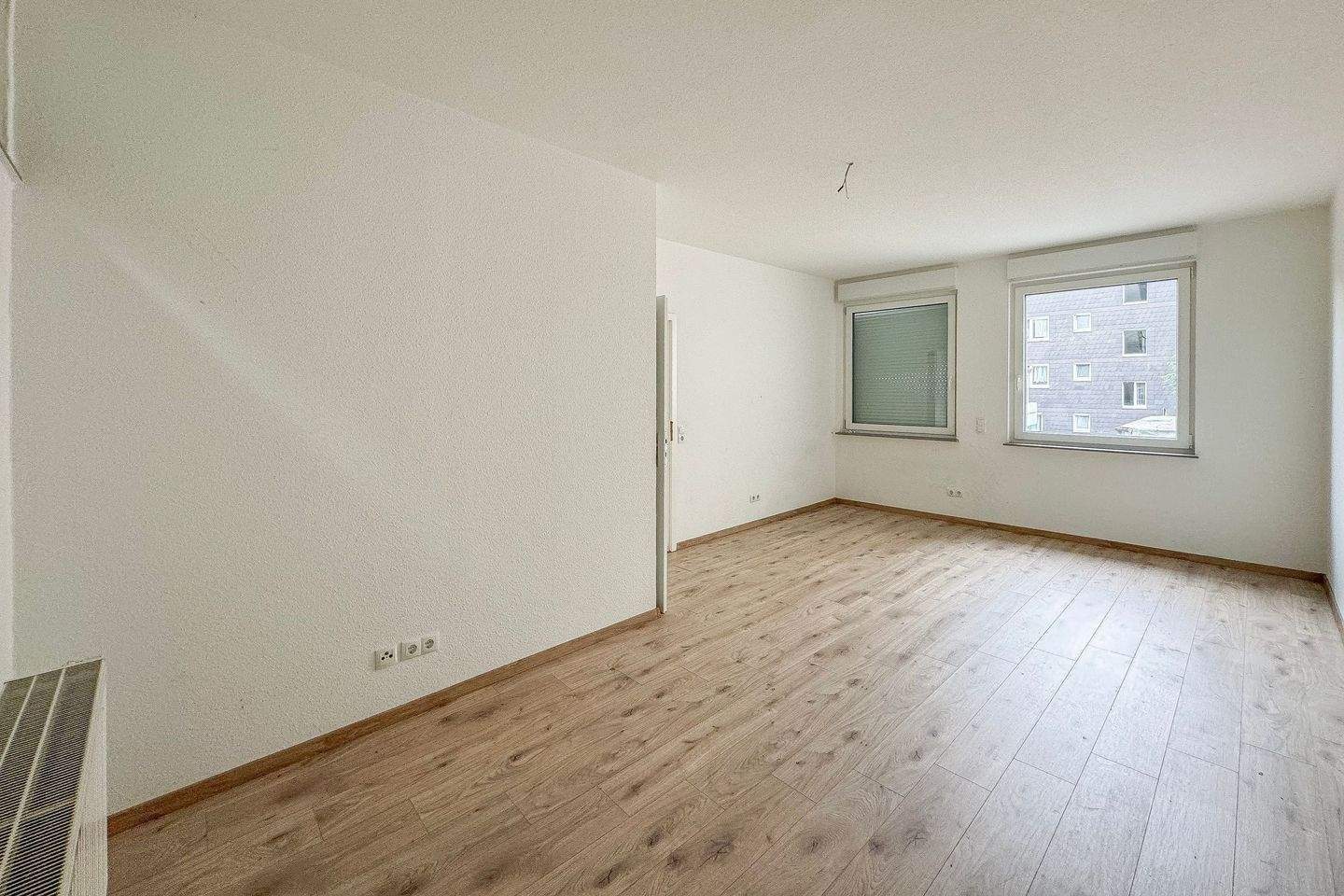 2 Zimmer - eigener Eingang - große Terrasse mit Garten - opt. Garagenstellplatz – Hagen – Vorschaubild 4