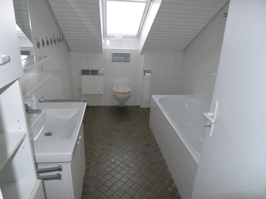 Achern - Wohnen im Dachgeschoss – Achern – Vorschaubild 7