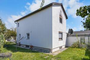 ROGERS: Untermenzing: Sonniges Grundstück in ruhiger Anliegerstraße – 80999 München – Vorschaubild 4