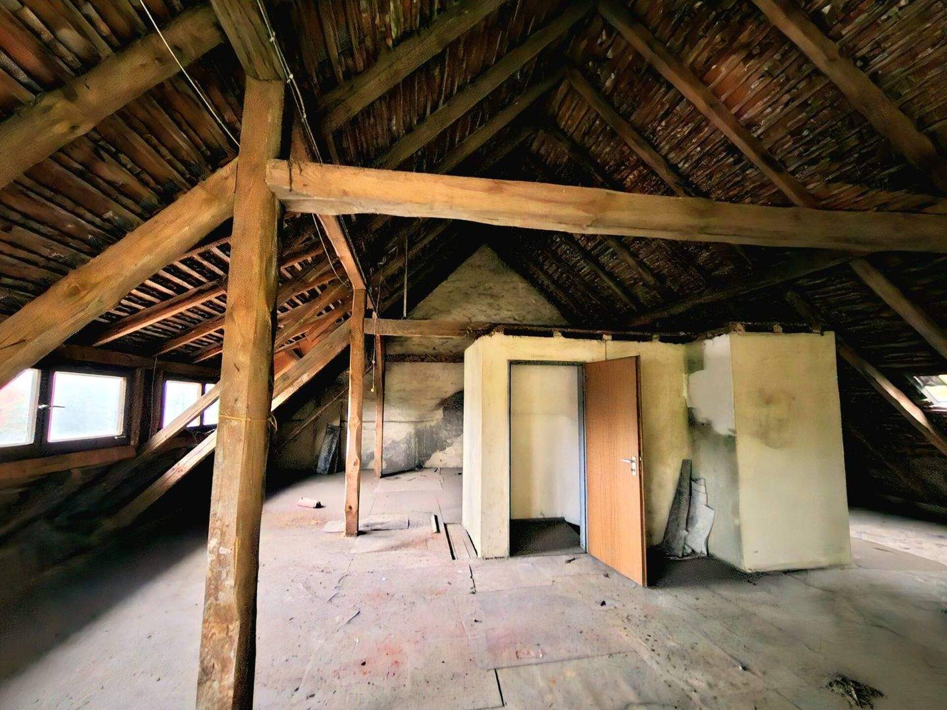 Mehrfamilienhaus in 92431 Neunburg vorm Wald mit 800 m² kaufen