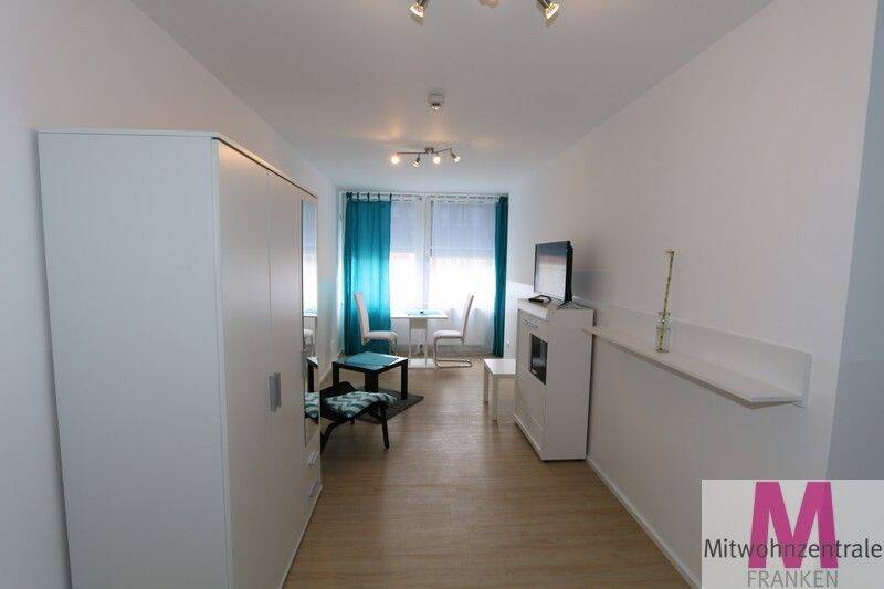 Zimmer in 4er WG im Herzen der Altstadt – Nürnberg – Vorschaubild 5