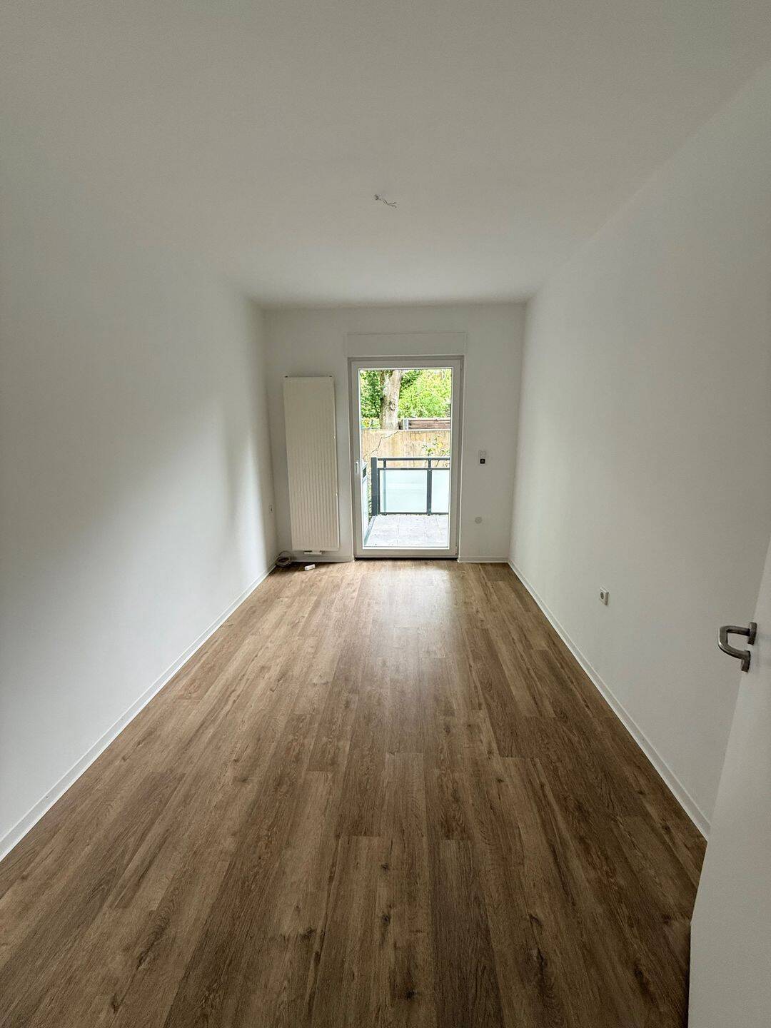 Renovierte Wohnung zu vermieten . – Bochum – Vorschaubild 3