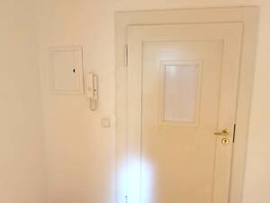 Charmantes Schmuckstück im Altbau! 32 m² mit Balkon zum Garten – 4179 Leipzig – Vorschaubild 4