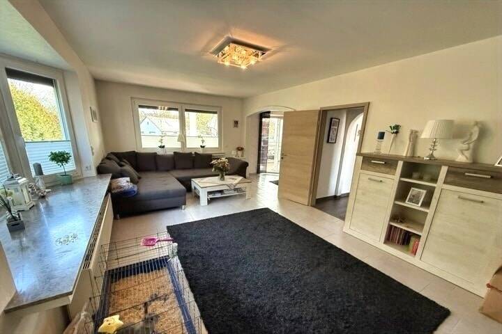 Modernisierter Altbau mit Anbau in guter Lage von Bremerhaven! – Bremerhaven – Vorschaubild 9